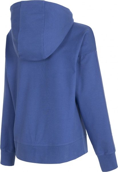 Джемпер 4F D4Z20-BLD205-32S р. L синій