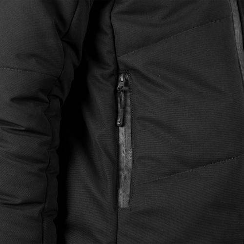 Куртка P1G зимняя полевая MONTICOLA 2763264-mont-cbl р.XXL черный