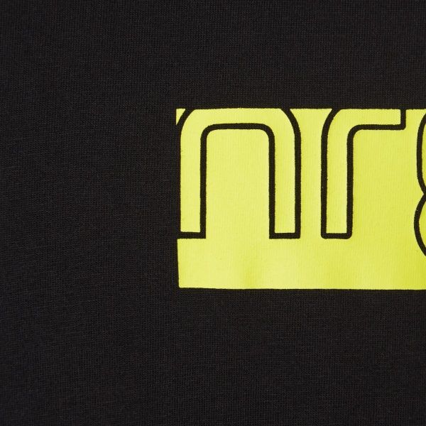 Футболка Energetics 411016-050 128 чорний