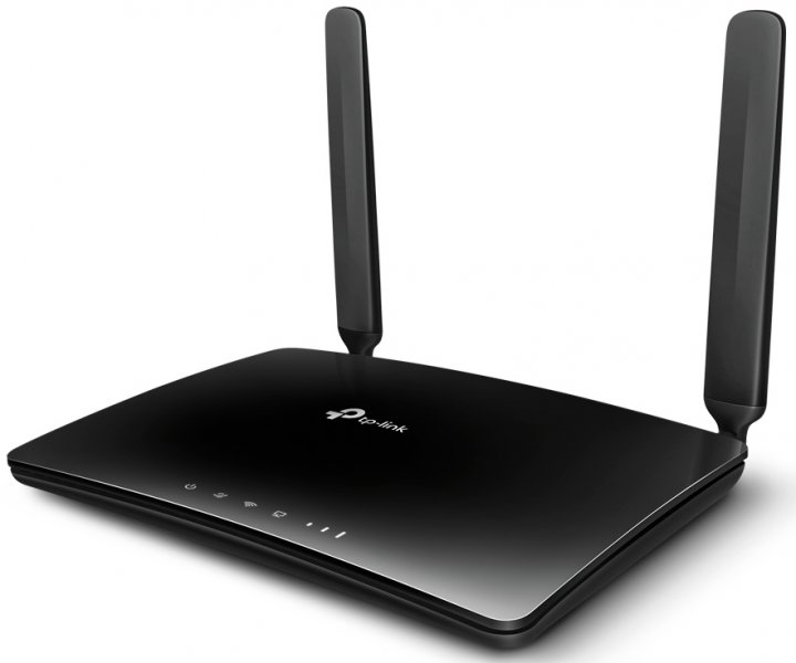 Wi-Fi-роутер TP-Link TL-MR150