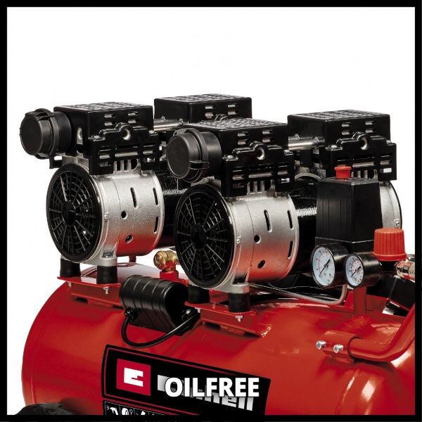 Компрессор Einhell TE-AC 50 Silent 4020620