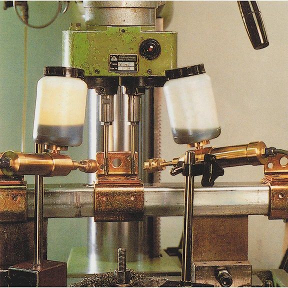 Смазка для сверления и резки Perfect Cut+ Cool 400 мл WURTH 0893050008