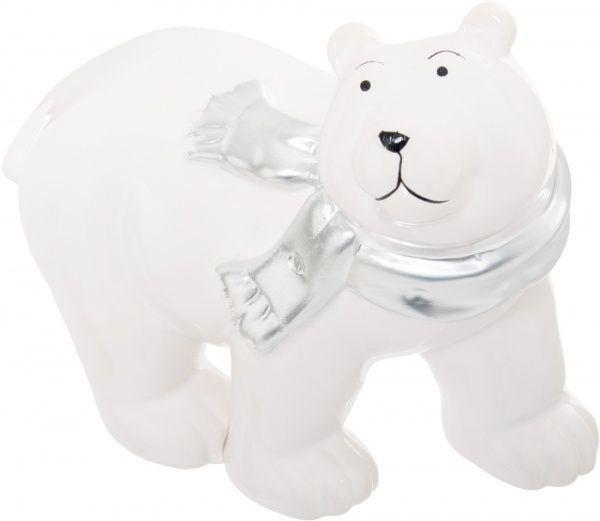 Статуэтка Медведь HY09A037-2