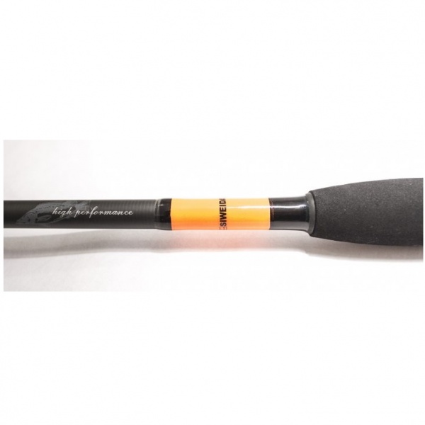 Спінінгове вудлище Siweida EXTREME 5-20 2,10 м