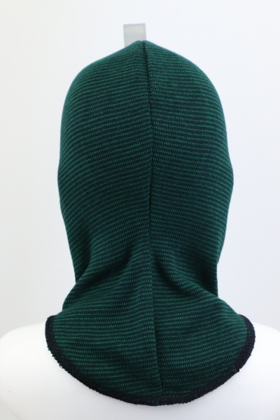 Шапка для хлопчика Ruddy Балаклава р.54-56 зелений 2205 