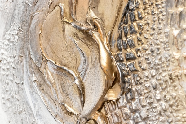 Картина Мелодия 120x100 см YS-Art 