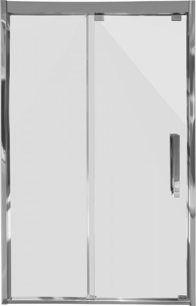 Дверь для душа Stream BD120.4103S