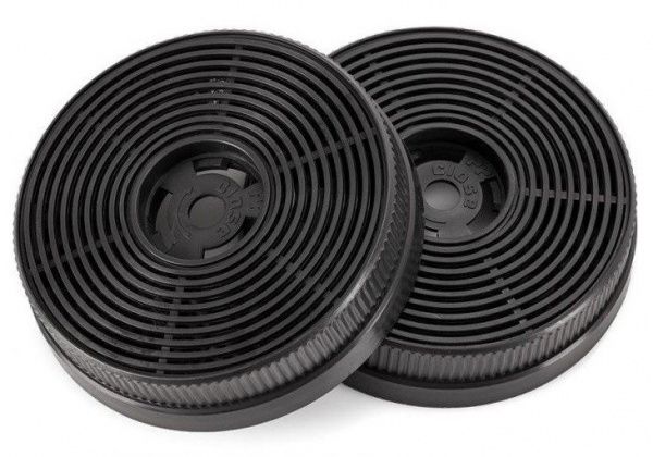 Вугільний фільтр для витяжки Pyramida PFC1602 