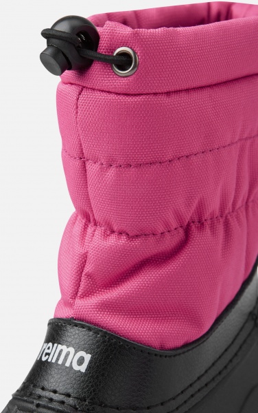 Чоботи зимові для дівчаток Reima 569324_3530 розмір 35 фуксія 