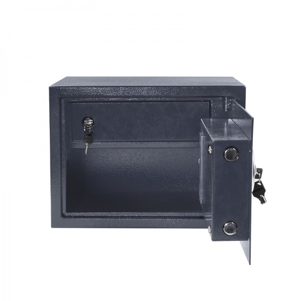 Сейф мебельный SteelNet MC-26Т 260x350x260 мм 