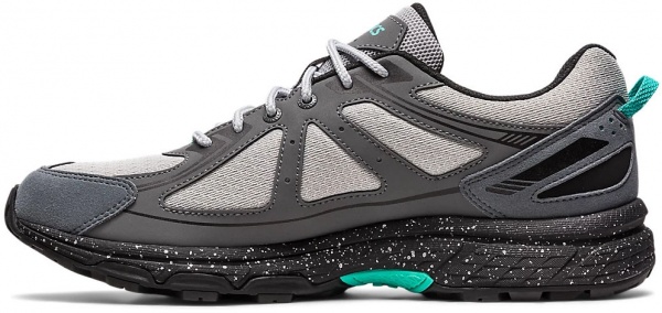 Кроссовки Asics GEL-VENTURE 6 1203A245-020 р.46 серый