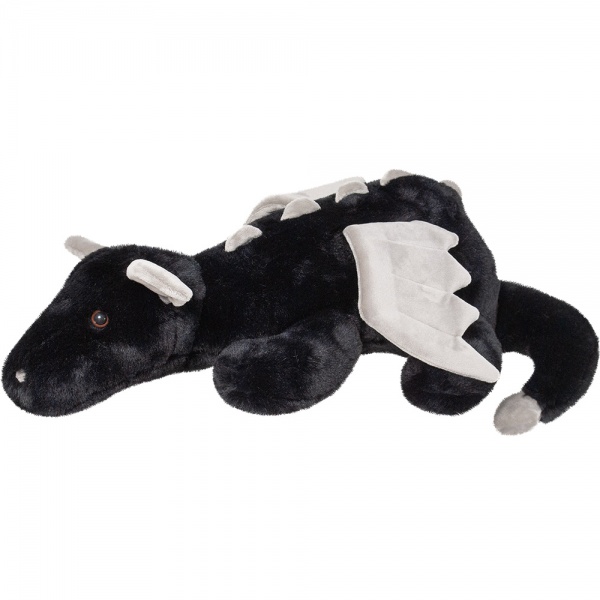 М'яка іграшка Stip Теодор 60 см чорний
