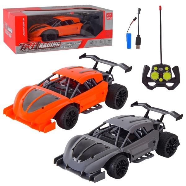 Автомобиль на р/у Shantou 1:16 925-18A