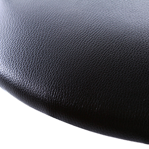 Стілець Новий Стиль Tina chrome V-4 чорний 800х400х400 мм