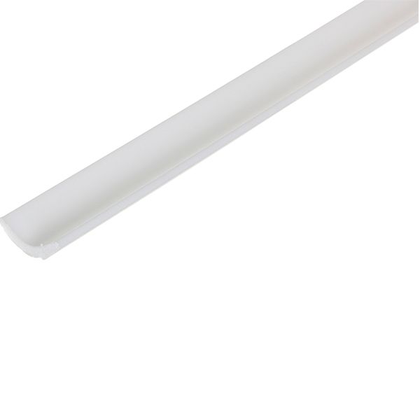 Потолочный плинтус Premium Decor PB2 (B2) 2000x35x35мм 