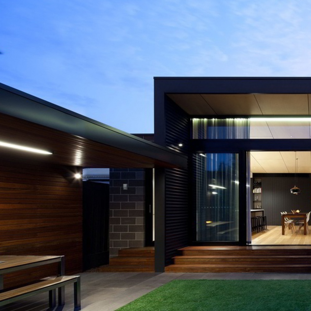 Сумеречное реле Euroelectric ST-307(10A)