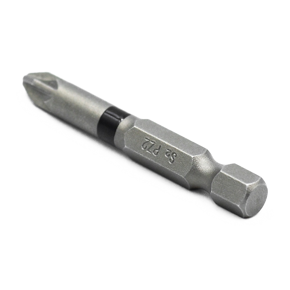 Бита WURTH PZ2х50 мм 1/4
