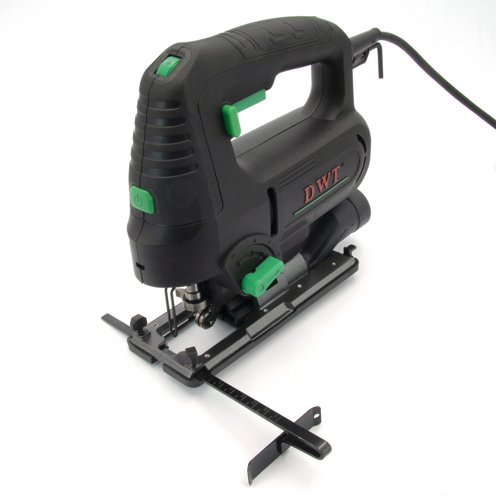 Електролобзик DWT STSP08-100 DV