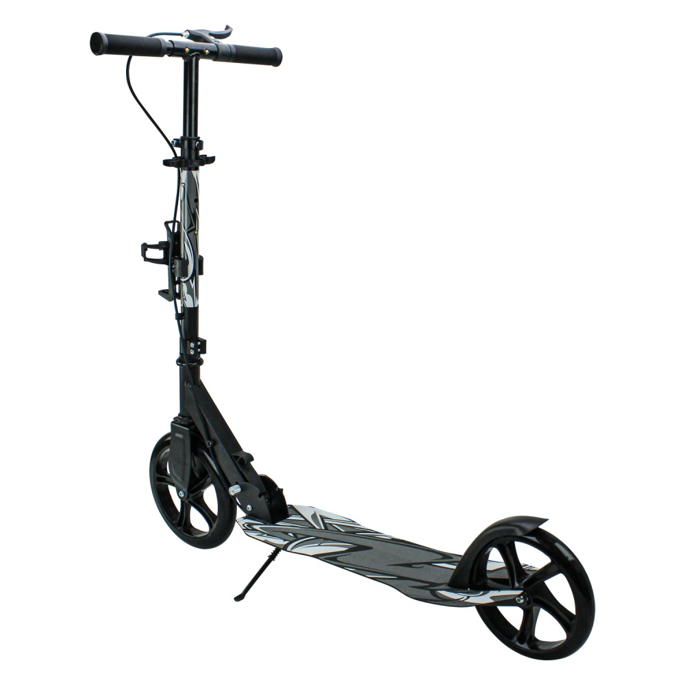 Самокат Shantou 2-колісний в асортименті SC2428