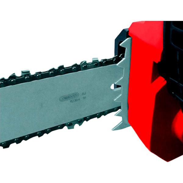 Електропила Einhell GH-EC 2040 Kit 2 4501724