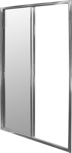 Душові двері Imprese Bifold 120х195 cм (129512)