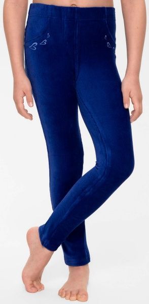 Легінси Conte AVRORA р.98 синій 