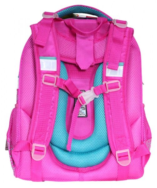 Ранець шкільний CLASS SchoolCase Черепашка Puppy 39x28x21 см 9902