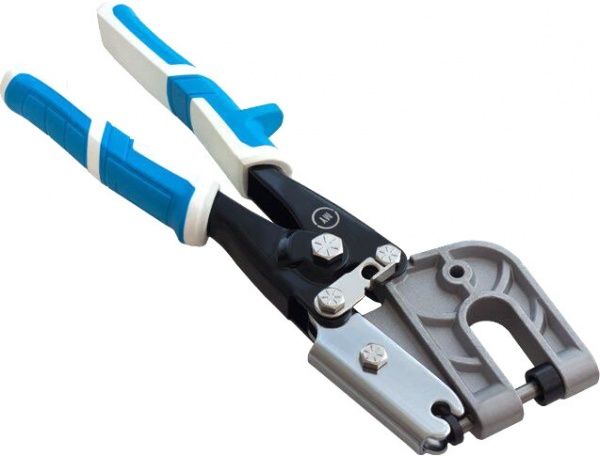 Просікач My Tools для металевого профілю під гіпсокартон 377-1 