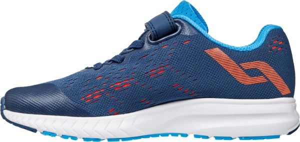 Кроссовки Pro Touch OZ 2.1 V/L JR 288279-903506 р.31 синий