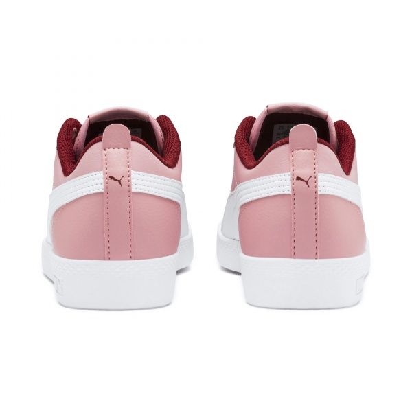 Кеди Puma Smash Wns v2 L 36520815 р. UK 5 рожевий