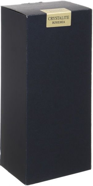 Ваза Labyrinth 40,5 см Bohemia