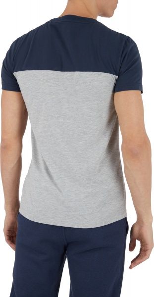 Футболка Energetics Jacob II ux 302690-901516 L синій