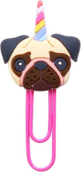 Скрепки-закладки Звери