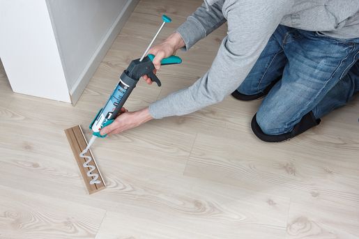 Пистолет для герметика Wolfcraft MG 200 4352000