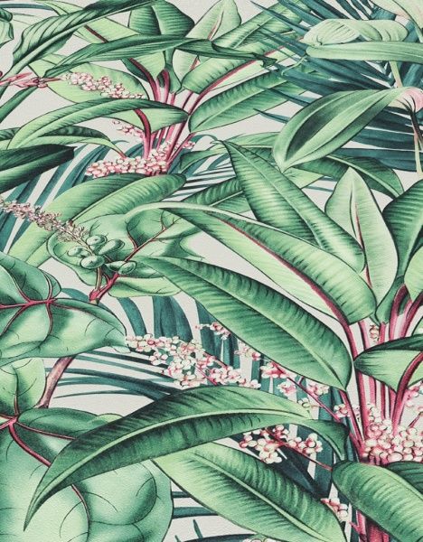 Шпалери вінілові на флізеліновій основі Erismann Paradisio 2 10122-07 0,53x10,05 м 