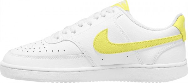 Кроссовки Nike Nike Court Vision Low CD5434-109 р.US 8,5 белый