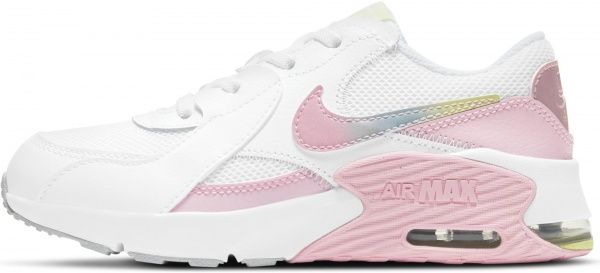 Кросівки Nike AIR MAX EXCEE CW5832-100 р.US 1,5Y білий