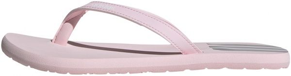 Вьетнамки Adidas EEZAY FLIP FLOP FY8112 р. UK 6 черный