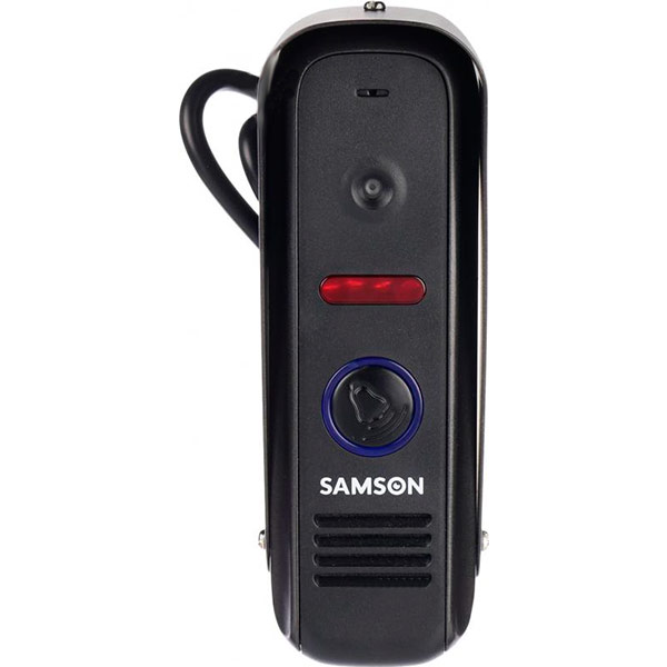 Вызывная панель Samson SW-202