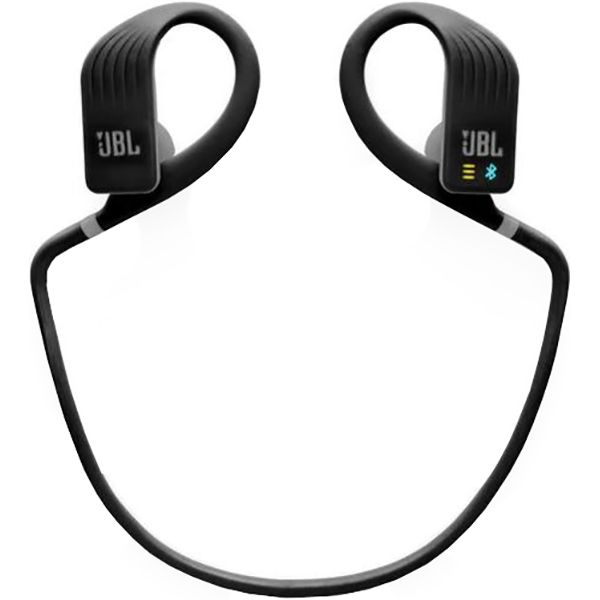 Навушники JBL® black Endurance Dive 