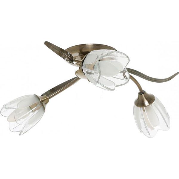 Люстра Санлайт НПБ К1626/3