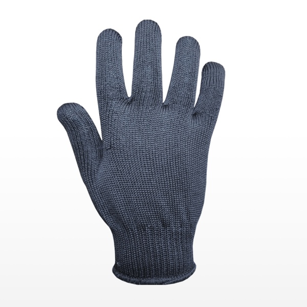 Перчатки Expert Tools с покрытием ПВХ точка XL (10) 5511