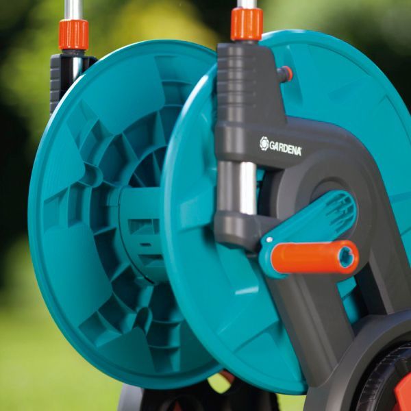 Тележка для шланга Gardena 60TS 8000-20