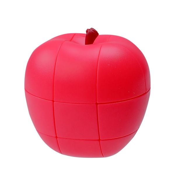 Головоломка Shantou Магічний Кубик-логіка Яблуко PL-920-48