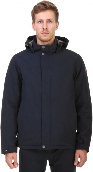 Куртка Killtec Wailuko 29102-00814 S темно-синий
