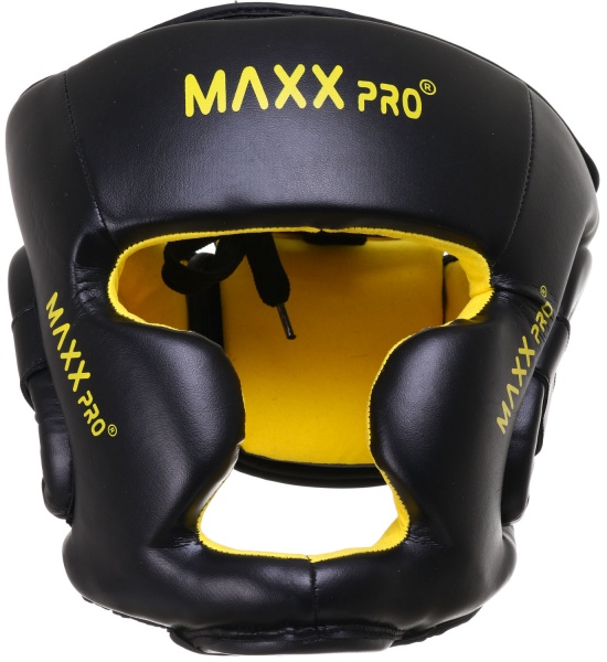 Шлем MaxxPro AHG-636 р. M 