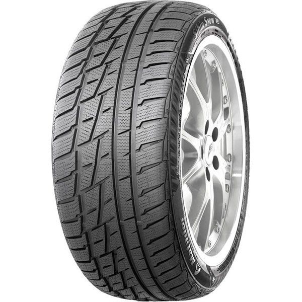 Шина Matador MP92 195/65R15 нешипованая зима