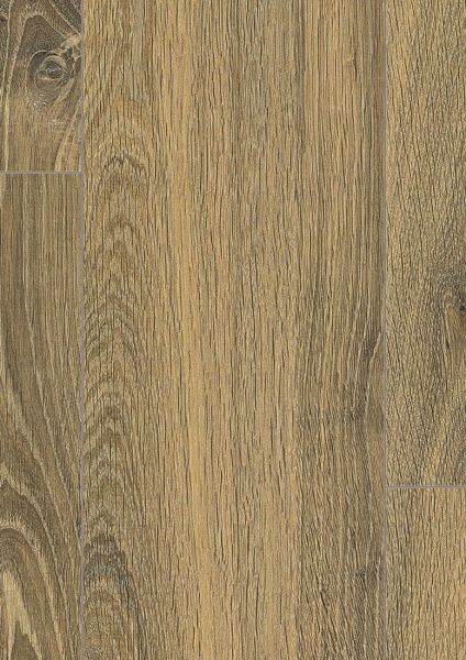 Ламинат пробковый Egger Comfort V4 EHC012 дуб форт ворт дымчатый 31/AC3 1292x193x8 мм 