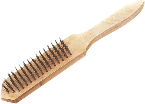 Щітка по металу Topex 14A604