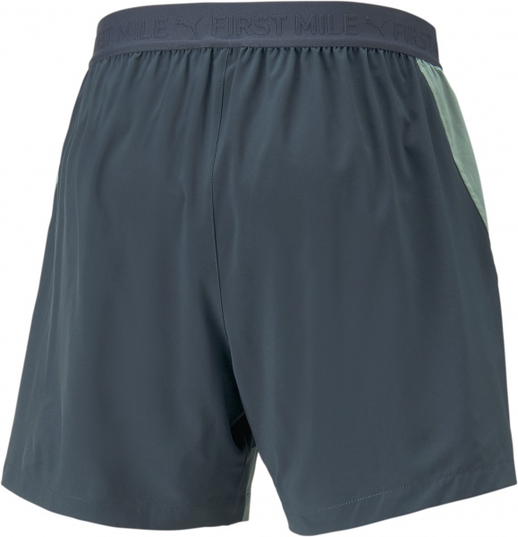 Шорты Puma M FIRST MILE WOVEN 5